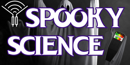 Spooky Science